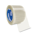 Coastwide Professional 2"x110 yds. Industrial Packing Tape Clear, 36/Carton - Brand New