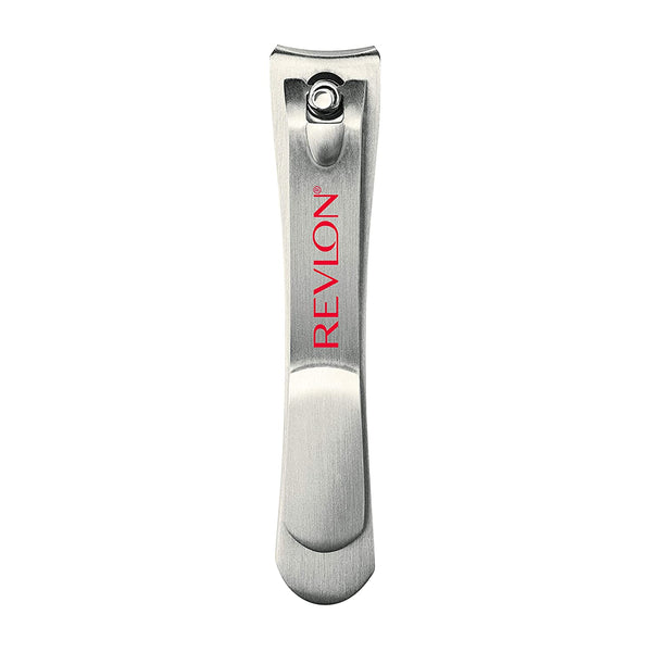 Revlon Catch-all Nail Clipper - 1 count New