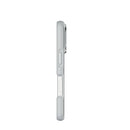 TECH21 EVODUSK WITH MAGSAFE FOR APPLE IPHONE 17 PRO - TITANIUM - Like New