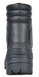 DREAM PAIRS Men's Indiana-1 Black Insulated Waterproof Snow Boots Size 13 - Brand New
