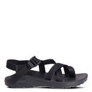 CHACO WOMEN'S FLIP ECOTREAD SANDAL SIZE WOMEN 7 (AU/UK W5)(EU W38) SOILD BLACK - Like New