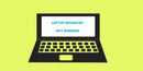 For Parts: DELL LATITUDE 3190 11.6" N5030 1.10GHz 8 128GB LAT-3190-6208126-BLACK MOUSEPAD