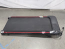GENERIC MOTORIZED TREADMILL U17 WALKING PAD MAX SPEED 5.00MPH - BLACK - Like New