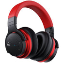 COWIN E7 BASIC C ACTIVE NOISE CANCELLING HEADPHONES - RED - Scratch & Dent