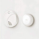 RING ALARM SMOKE & CO LISTENER - WHITE - Like New
