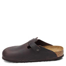 0860131 BIRKENSTOCK MEN'S BOSTON BS SANDALS SIZE: MEN 7 WOMEN 9 - HABANA - Brand New