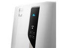 DE'LONGHI DELONGHI PINGUINO PLUS 7,200 BTU SACC (12,500-BTU ASHRAE) - WHITE - Like New
