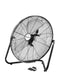 PELONIS FAN 20 INCH FLOOR HEAVY DUTY HIGH VELOCITY 3-SPEEDS - - Scratch & Dent