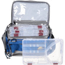 Plano Stowaway Soft45 Side Tackle Bag - B000DCO5IS - Brand New