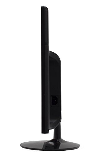 Sceptre 22" 1080p HD LED Monitor E225W-1920 - BLACK - Like New