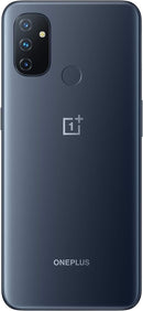 OnePlus Nord N100 Duos 64GB GSM Unlocked BE2013 - Midnight Frost Like New