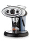 ILLY X7.1 ESPRESSO SINGLE-SERVE MACHINE BARISTA QUALITY ESPRESSO MACHINE BLACK - Like New