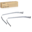 A-Premium 2Pcs Fuel Tank Straps Rustproof & Stable Fixation - Brand New