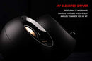 CREATIVE PEBBLE PLUS 2.1 USB-POWERED DESKTOP SPEAKERS MF0480 - BLACK - Brand New