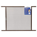 Saint-Gobain ADFORS Brown Screen Storm Door Grille 24"x34" B000IOAH6K - Brown - Brand New