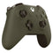 XBOX ONE WIRELESS CONTROLLER BATTLEFIELD 1 EDITION - MILITARY GREEN Like New
