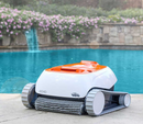 Maytronics Dolphin Echo 99996114-US pool cleaning robot - Like New