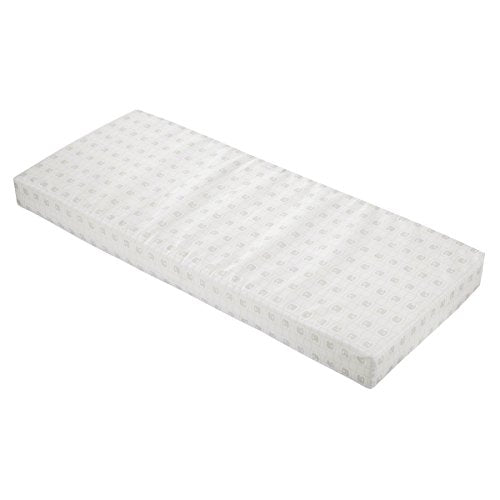 Classic Accessories 21 x 25 x 5 Inch Patio Lounge Seat Cushion Foam - White - Brand New