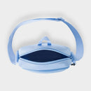 CHAMPION METHOD CROSS BODY HANDBAG STRAP - LIGHT BLUE/PASTEL - Brand New