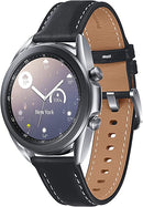 Samsung Galaxy Watch 3 BT 41mm SM-R850NZSAXAR - Mystic Silver - Like New