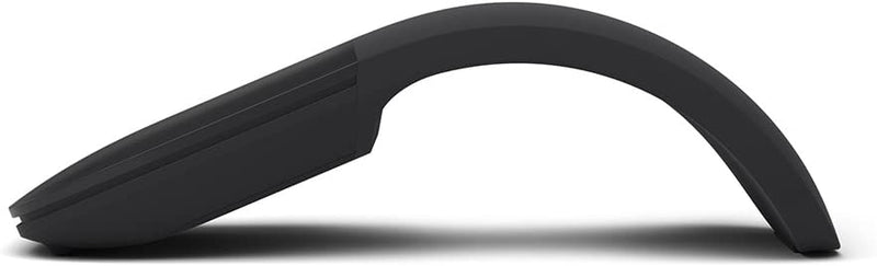 MICROSOFT ARC TOUCH BLUETOOTH MOUSE E7W-00001 - BLACK - Like New
