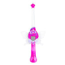 OF DRAGONS, FAIRIES, AND WIZARDS MAGIC FAIRY WAND TOY - PINK - Brand New