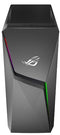 ASUS ROG Strix Gaming Desktop R5-3600X 8 256 SSD GTX-1660Ti G10DK-WH563 - Black Like New