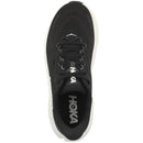 1168691 Hoka Womens Arahi 8 Black/White Size 10.5 - Like New