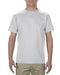 American Apparel 1701 Adult Soft Spun Cotton T-Shirt New