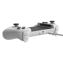 8BITDO ULTIMATE MOBILE GAMING CONTROLLER ANDROID DEVICES - WHITE - Like New
