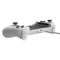 8BITDO ULTIMATE MOBILE GAMING CONTROLLER ANDROID DEVICES - WHITE - Like New