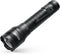 Anker Rechargeable Bolder LC40 Flashlight, Super Bright 400 Lumens T1423 - Black - Like New