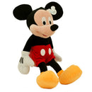 DISNEY MICKEY MOUSE 25” PLUSH - Like New