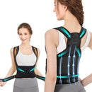 Posture Corrector for Men and Women Back Brace for Lumbar Support - Like New