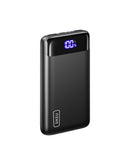 INIU B5 POWER BANK 22.5W 20,000MAH - BLACK - Like New