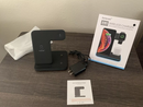 Saferell 3-in-1 Wireless Charger Station 15 W Fast Charging - Scratch & Dent