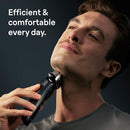 Braun Series 8 8560cc Electric Razor for Men, 4+1 Shaving Elements - Like New