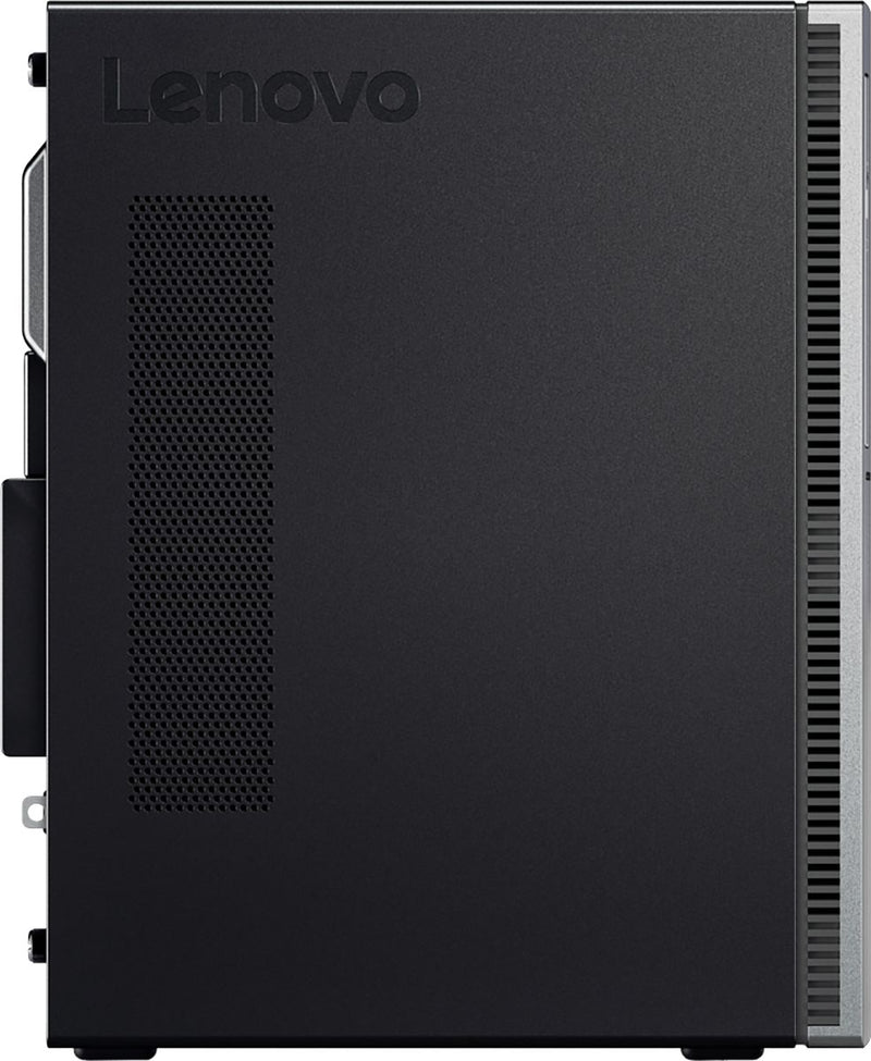 Lenovo IdeaCentre 510A Desktop i7-8700 12GB 1TB HDD 90HV0005US - Like New