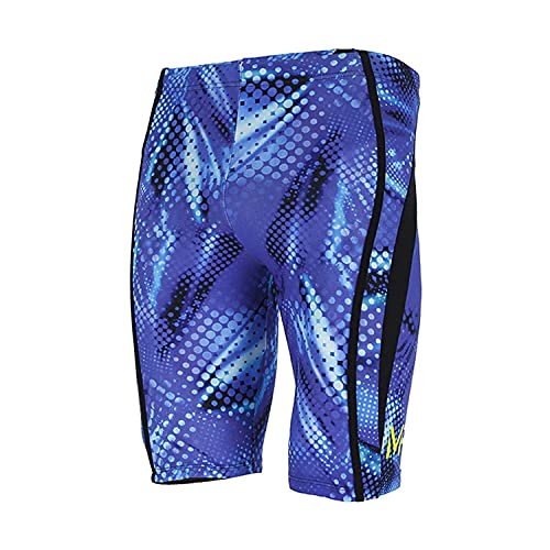 AQUA SPHERE MICHAEL PHELPS MESA JAMMER - SIZE 22 - BLUE - Brand New