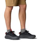 2149881010 Columbia Terrastride BC Men's Size 10 Black/Super Sonic - Like New