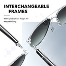 Soundcore by Anker Soundcore Frames Tour Interchangeable Frame T0381011 - Like New