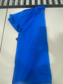 BLACK ICE PLAIN SHORT SLEEVE T-SHIRT, ROYAL- SIZE: MEN L - ROYAL - Brand New