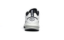 NEW BALANCE MEN'S 608 V5 CASUAL COMFORT CROSS TRAINER WIDTH - SIZE 7W - WHITE - Like New