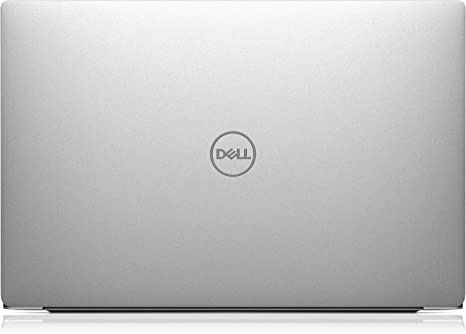 Dell XPS 15 7590 15.6" UHD I7 16 256GB SSD GTX 1650 XPS7590-7572SLV-PUS - Silver - Like New