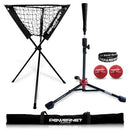 PowerNet Corbin Carroll Coaches Bundle Ball Caddy Tee 2 Pack Heavy B07NFBTCTD - Brand New