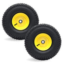 AR-PRO Exact Replacement John Deere Riding Mowers 100 and D100 Series (Set of 2) - Like New