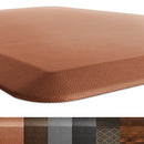 Kitchen Mat | Anti Fatigue Mat, 3/4" Thick | 20"x72" - Iron Oxide - Brand New