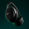 BOSE QUIETCOMFORT ULTRA HEADPHONES WIRELESS SPATIAL AUDIO 880066-0100 - BLACK - Like New