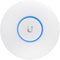 Ubiquiti Networks UniFi AP AC LR Dual-Band 24V passive PoE UAP-AC-LR - White Like New