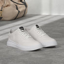 B08KJF9HDN Cole Haan Women Grandpro Rally Canvas Sneaker, White/Black, Size 8.5 - Brand New